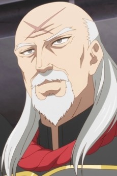 バンデル・ヒム・ゼンデン