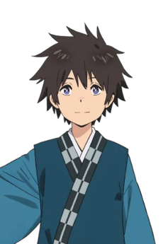 コガネ