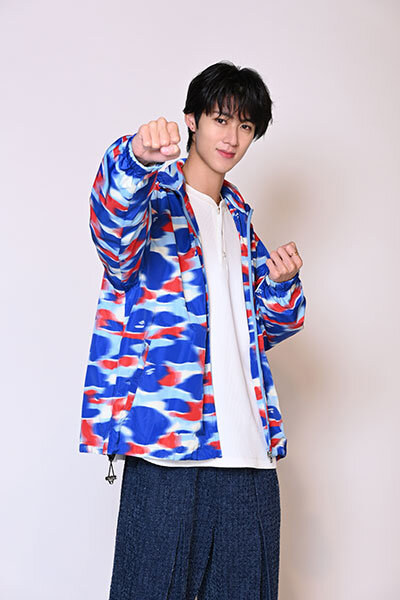 曽野舜太
