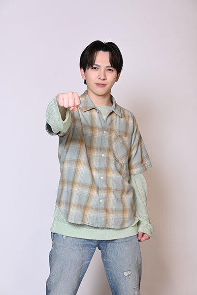 吉田仁人