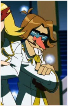ボヤッキー