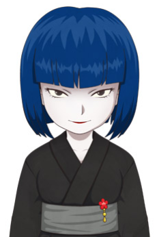 よどみ