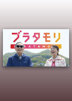 ブラタモリ