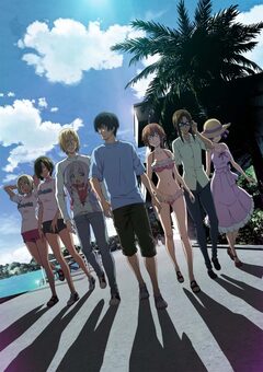 ぐらんぶる Season3