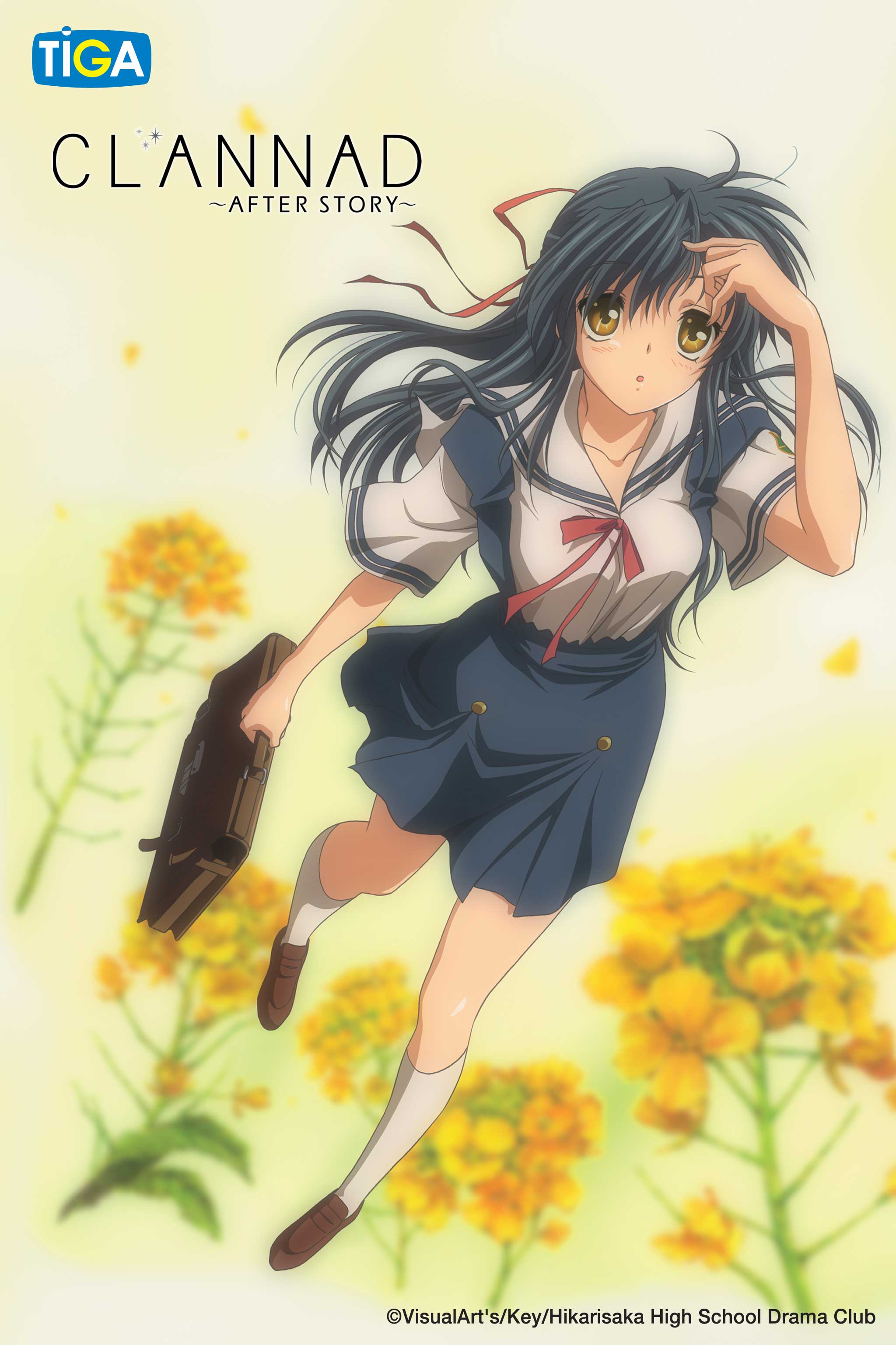Clannad After Story