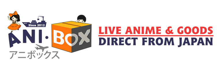 ANI-BOX - LIVE ANIME & GOODS