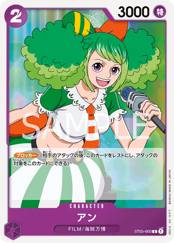 Ann (ST05-003_r1)