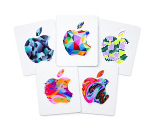 iTunes Gift Card ¥1,000 (JP)