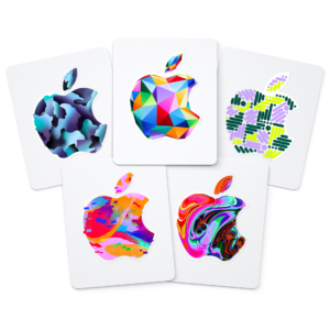 iTunes Gift Card ¥5,000 (JP)