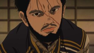 「ญี่ปุ่นสามก๊ก」EP.7 ฉากสุดเอโมะของ สุงาโอะ & โทโนสึงิ ถูกใจแฟนๆ — “คู่นี้สุดยอดมาก!”