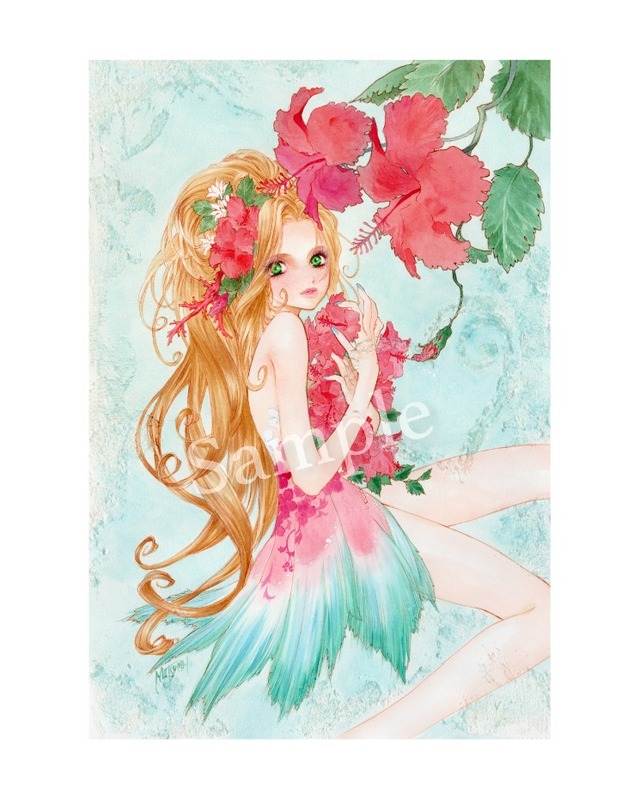 「いのまたむつみ回顧展」เตรียมจัดที่โอซากาและไอจิ! พร้อมโชว์ผลงานต้นฉบับที่ไม่เคยเผยแพร่