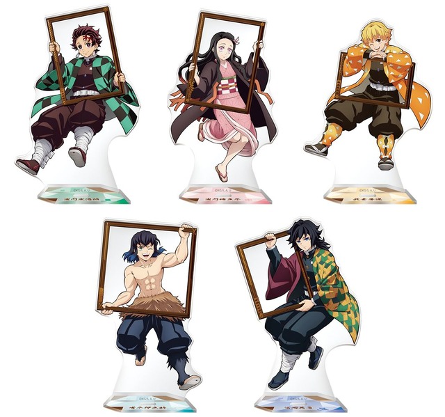 งานอีเวนต์ “Kimetsu no Yaiba: Tsuioku Kairou no Shiruhe” เปิดตัวกราฟิกวาดใหม่โดย ufotable พร้อมมินิเกม คาเฟ่ และของที่ระลึกสุดพิเศษ