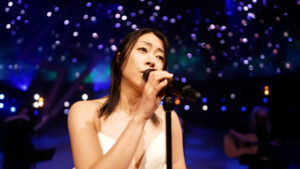 อุทาดะ ฮิคารุ เผยคลิปสด “Flavor Of Life -Ballad Version-” ทาง YouTube พร้อมติดตาม ED ใหม่ “ชิบิมารุโกะจัง”