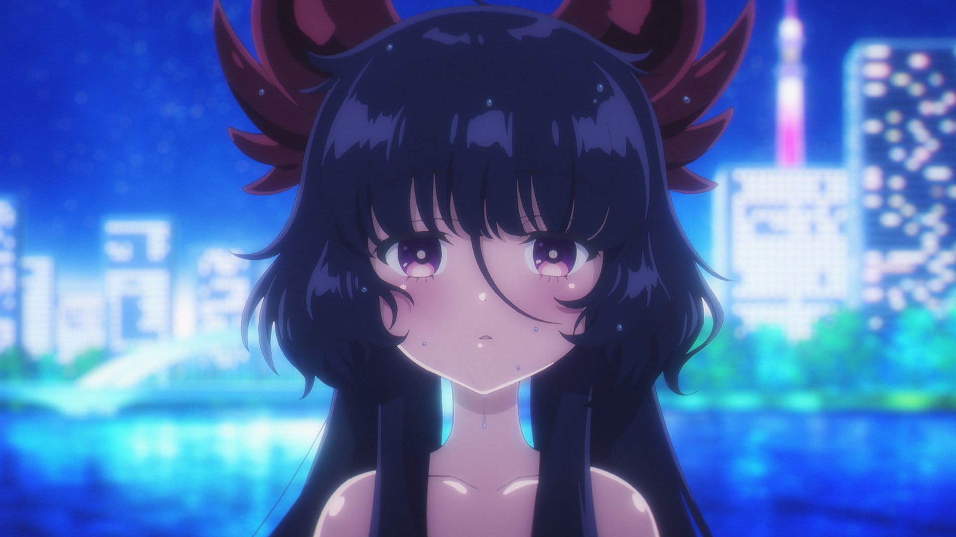 เผยภาพฉากใหม่ “Otome Kaijuu Caramelise” พร้อมจัดฉายพิเศษก่อนออกอากาศ นักพากย์ร่วมขึ้นเวที