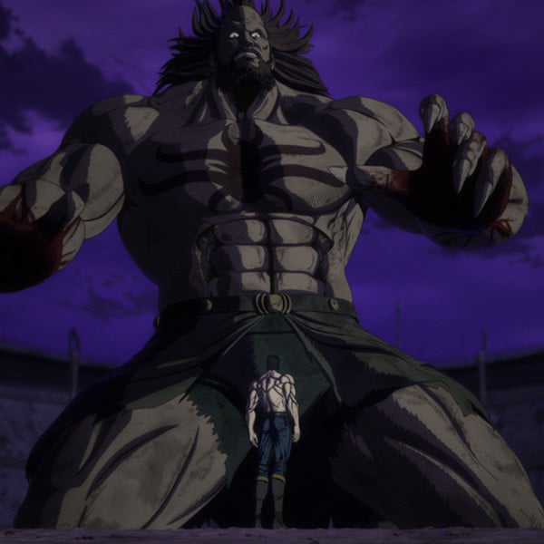 อนิเมะใหม่ Hokuto no Ken เผยเสียงพากย์ตัวละคร Devil Rebirth พร้อมลุ้นชมในตอนที่ 10