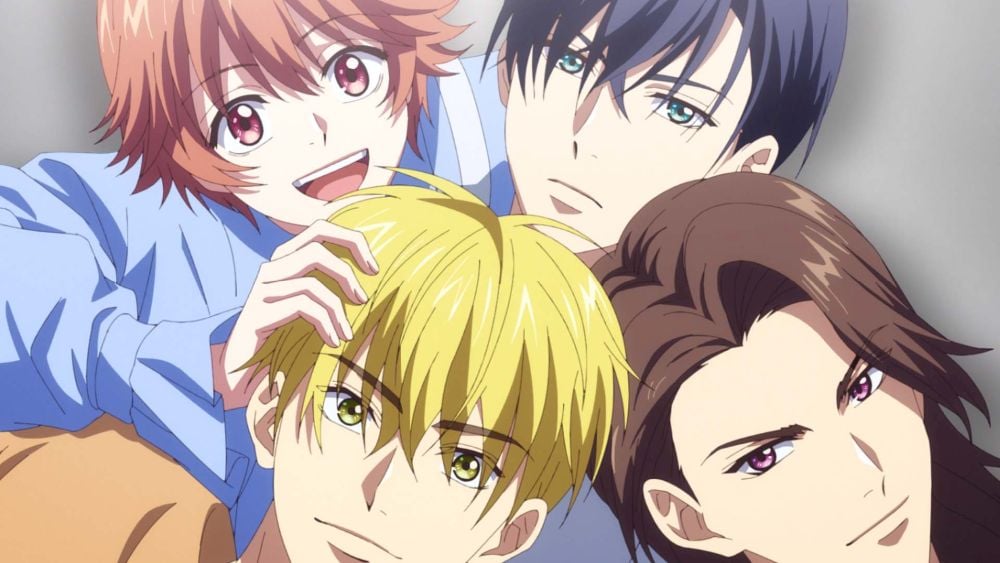 อนิเมะ “Hana-Kimi” ซีซัน 2 เผยตัวอย่างใหม่ เริ่มออกอากาศ 1 กรกฎาคม พร้อมเพลงประกอบจาก Omoinotake