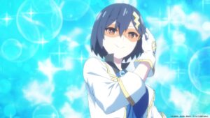 「株式会社マジルミเอ」ซีซัน 2 เผย PV แรก — โคชิกายะรับบทโดย Higashiuchi Mariko, อิโรฮะโดย Watanabe Sayumi และ ED จาก Houshou Marine