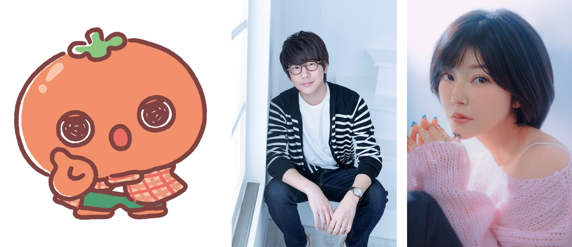 ฮานาเอะ นัตสึกิ รับบท “นักสืบเลมอนเนด” ใน ZIP! อนิเมะ “Uso Tantei Tomanto”