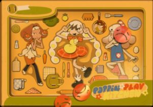 ABEMA ประกาศต่อยอด “Poppin-Play Kitchen” อนิเมะไพล็อตฝีมือครีเอเตอร์ไทย Zemyata