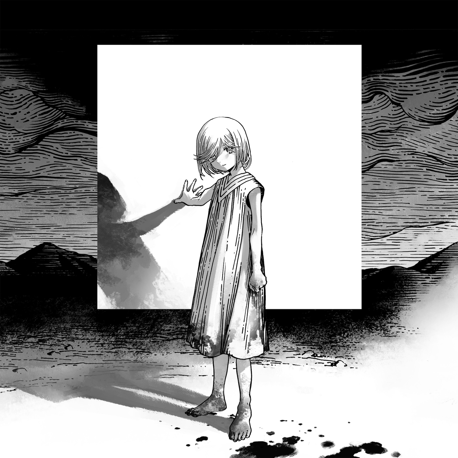 เปิดตัว Anime MV เพลง ED ที่ 3 “Hikari” ของ Nakamura Hak จากอนิเมะ Tongari Boshi no Atelier