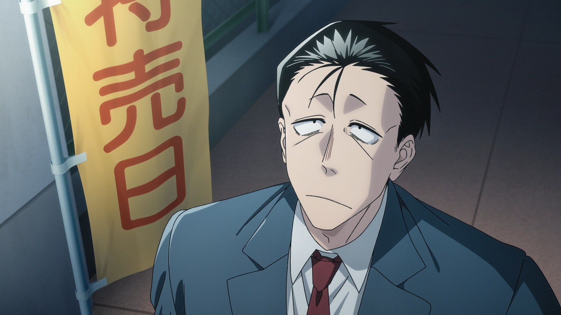 เปิดตัวเพลง OP-ED ฉบับ ABEMA พร้อมคลิป Non-Credit ของ “สูปเปอร์ no อุระ เดะ ยานิ สุอุ ฟุตาริ”