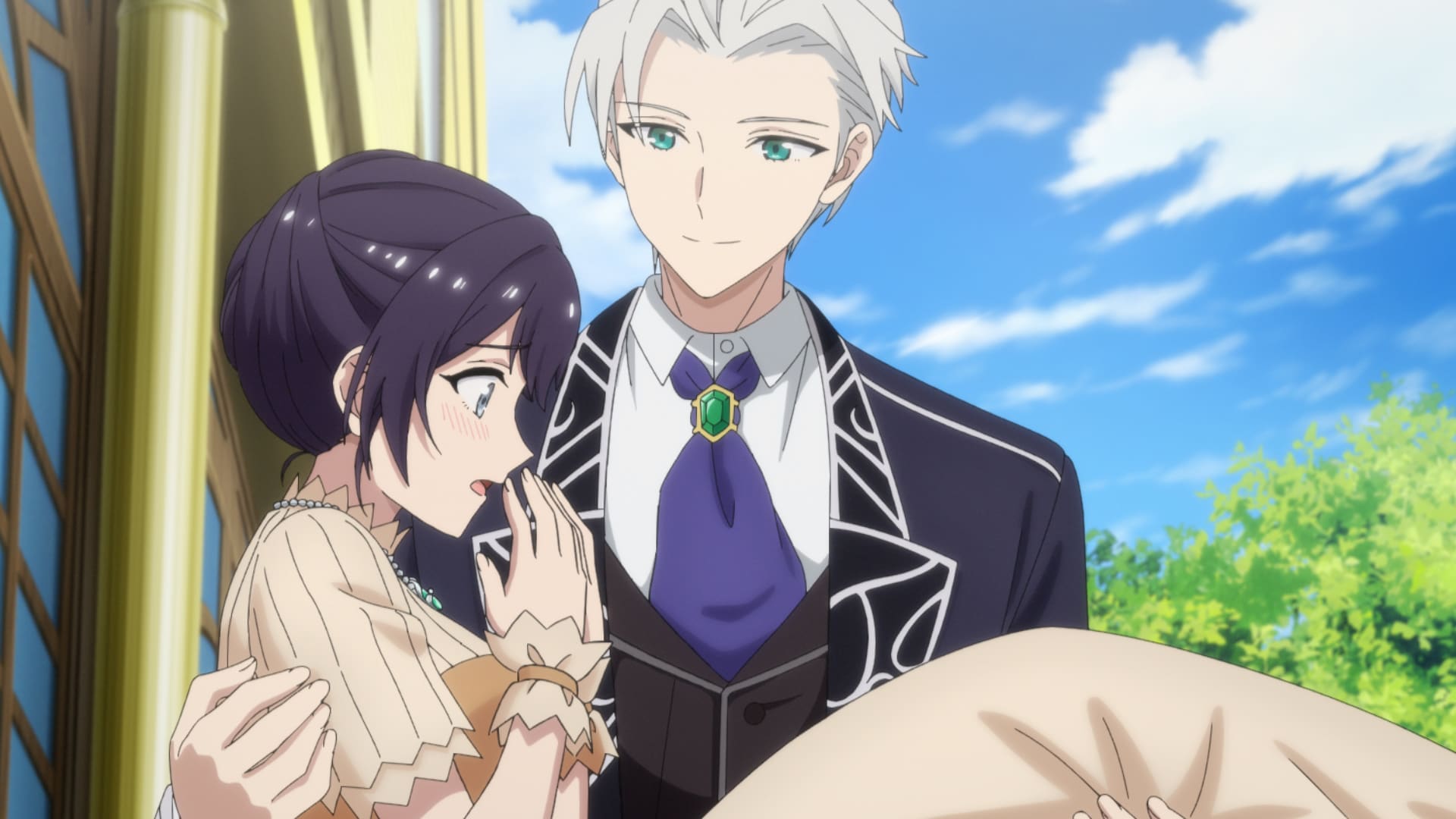 เปิดตัว PV แรก “Yowaki MAX Reijou” พร้อมเผยนักพากย์เพิ่มเติม นำโดย ฮิดากะ รินะ, อาเมะมิยะ โซระ และ อิชิทานิ ฮารุกิ