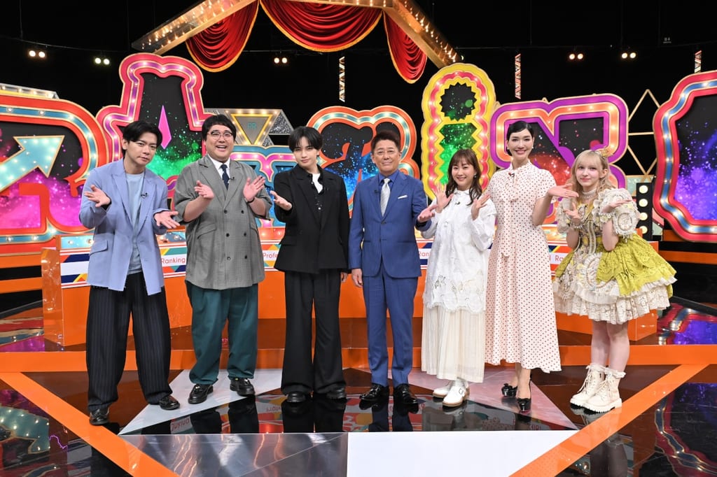 166 Global Music Professionals Vote on "Japan's Ultimate Anime Song BEST 100" — 2-Hour TBS Special Airs June 22
