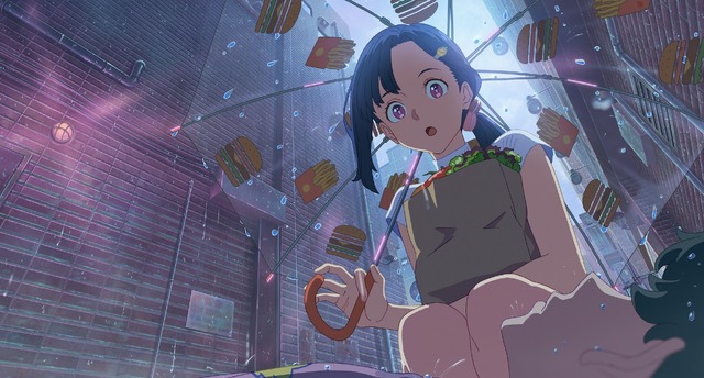 เปิดตัวทีเซอร์ “WASTED CHEF” ผลงานใหม่จากผู้กำกับ Pompo the Cinephile พร้อมเริ่มลงการ์ตูนใน Young Ace
