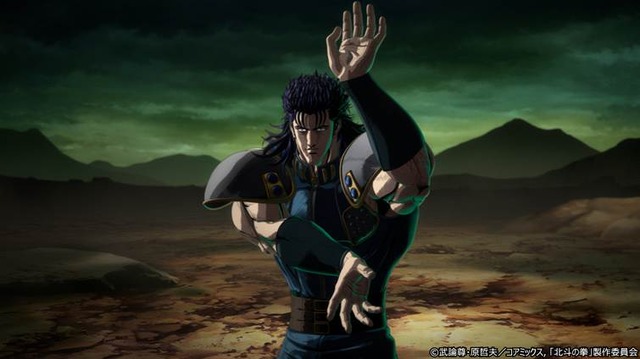 เรย์บุกเต็มตัวแล้ว! ชมรีแอคชันแฟนๆ ตอนที่ 11 “Fist of the North Star” พร้อมมามิยาและอาวุธโยโย่สุดฮือฮา