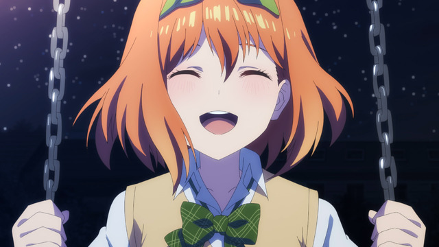 3 อนิเมะฉากขอแต่งงานสุดประทับใจ จาก “5-toubun no Hanayome”, “SAO” และ “SPY×FAMILY”