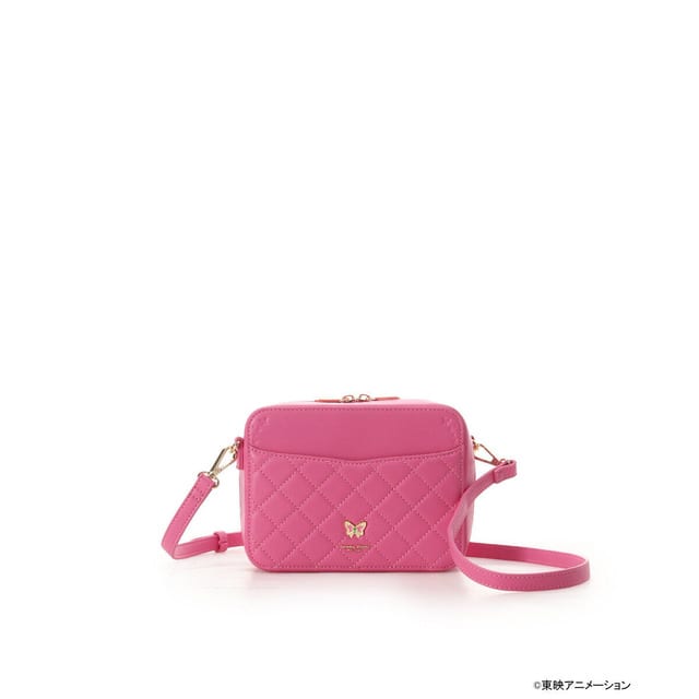 Futari wa Precure Splash☆Star & Yes! Precure 5 GoGo! Team Up with Samantha Thavasa Petit Choice — Shoulder Bags and More Now Available for Pre-Order