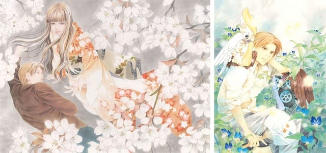 Hyakki Yagyosho "Hanagoyomi" Replica Art Exhibition Opens in Tokyo This June with Exclusive Limited Goods