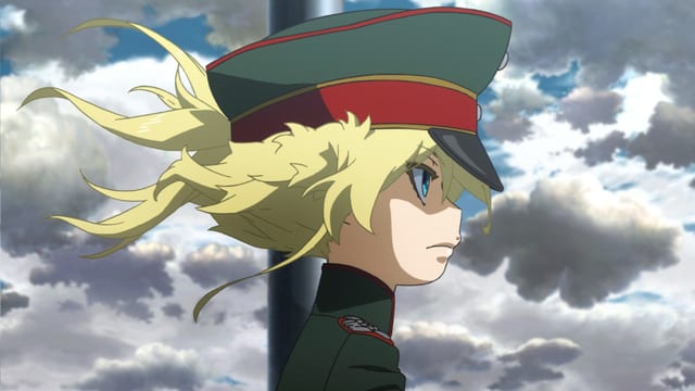ABEMA to Stream Youjo Senki 2 Ahead of TV Broadcast from July 8, 2026 — Season 1 Free Marathon on Same Day