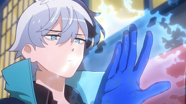 แอนิเมชันฤดูใบไม้ร่วง “Chojun! Chojo-senpai” เผยคาสต์ 8 คน นำโดย โคบายาชิ ยูสุเกะ และ มิยาตะ โทชิยะ พร้อม PV แรก