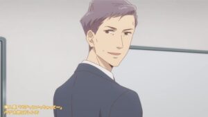 อนิเมะ “Ojisan wa Kawaii Mono ga Osuki.” เผย PV ใหม่พร้อมเสียงเพลงประกอบ เปิดตัวนักพากย์ครบทีม