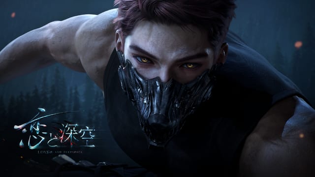 เปิดตัว “โรวกะ” ตัวละครใหม่ใน 『恋と深空』 พร้อม Concept PV “夜行” แฟนๆ แห่ทายเสียงพากย์กันสนั่น!