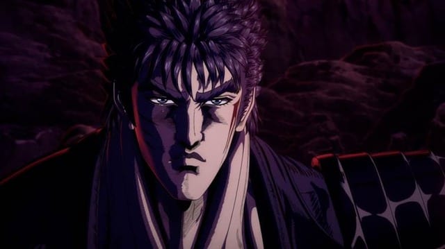 เคนกับเรย์ประจันหน้า! ตอนจบซีซัน 1 ของ “Fist of the North Star” พร้อมเปิดตัว “จาจิ” เสียงพากย์โดนใจแฟนๆ