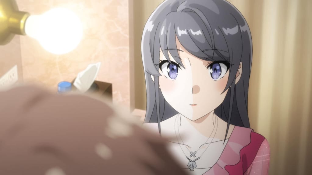Full Trailer Revealed for "Seishun Buta Yarou wa Dear Friend no Yume wo Minai," the Concluding Film of the Aobuta Series