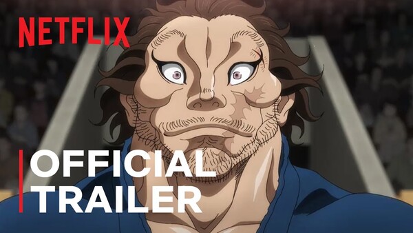 ตัวอย่างพาร์ต 2 ของ BAKI-DOU: The Invincible Samurai เผยเพลงเปิด-ปิดใหม่