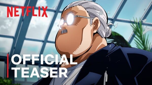 Sakamoto Days ซีซัน 2 เผยตัวอย่างใหม่ นักพากย์เพิ่มเติม และกำหนดฉายมกราคม 2027
