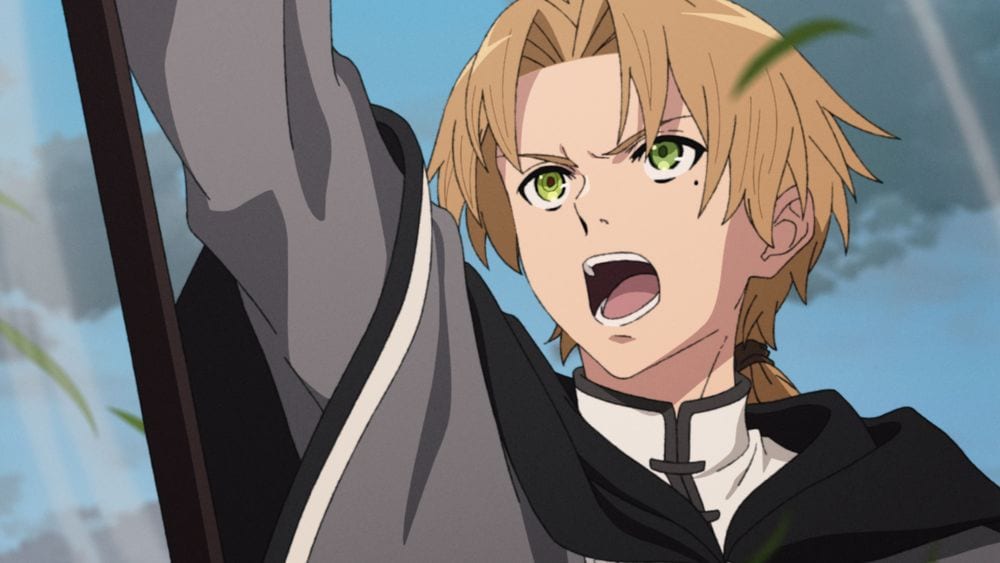 เปิดตัว PV ล่าสุด “Mushoku Tensei III” พร้อมเผยเพลง ED โดย Nakashima Mika ประพันธ์โดย Shinoda แห่ง Hitorie
