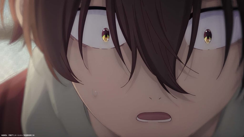 เปิดตัวอนิเมะใหม่จาก Kyoto Animation “二十世紀電氣目録 -ユーレカ・エヴリカ-” ตอนที่ 1 ความฝันของเด็กหนุ่มจุดประกายอีกครั้งเมื่อพบกับสาวลูกโรงสุรา