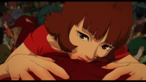 Paprika (พาพริกะ) เวอร์ชัน 4K Remaster ฉลอง 20 ปี บุกโรงหนังทั่วญี่ปุ่น พร้อมอีเวนต์สุดพิเศษ
