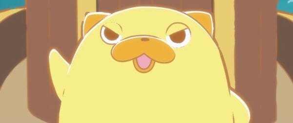 อนิเมะ “Ojisan wa Kawaii Mono ga Osuki.” เผยนักพากย์ ทีมสร้าง และกำหนดออกอากาศตุลาคมนี้