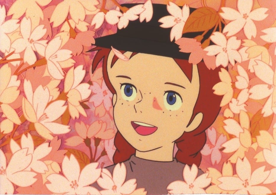 ฉายพิเศษ 1 วันเท่านั้น! “Akage no Anne: Green Gables e no Michi” ผลงานกำกับของ Isao Takahata