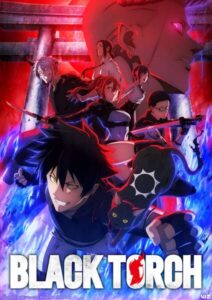 Crunchyroll ประกาศตารางออกอากาศอนิเมะฤดูร้อน 2026