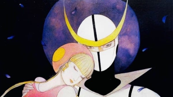 สตูดิโอสิงคโปร์ Kasagi Labo ประกาศโปรเจกต์ใหม่ Casshan 2045 รีแมจิน Casshan ตำนานของ Tatsunoko