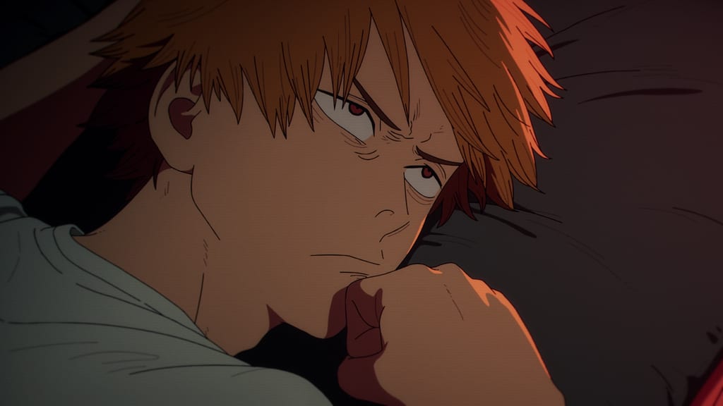 เปิดตัว Teaser PV ที่ 2 ของ “Chainsaw Man: Shikaku-hen” พร้อมเผยโปรเจกต์เกมมือถือ
