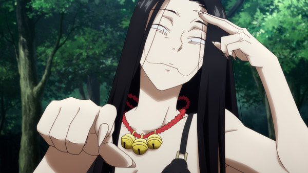 ตัวอย่างที่ 2 ของAnime Reiwa no Dara-san เผยนักพากย์เพิ่มเติม เพลงเอนดิ้ง และวันเปิดตัว 2 กรกฎาคมนี้