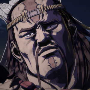 อนิเมะใหม่ Hokuto no Ken เพิ่ม คาซึยะ อิจิโจ รับบทหัวหน้าตระกูลเขี้ยว
